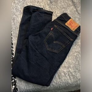 Men’s 511 Levi’s NWOT 31/32